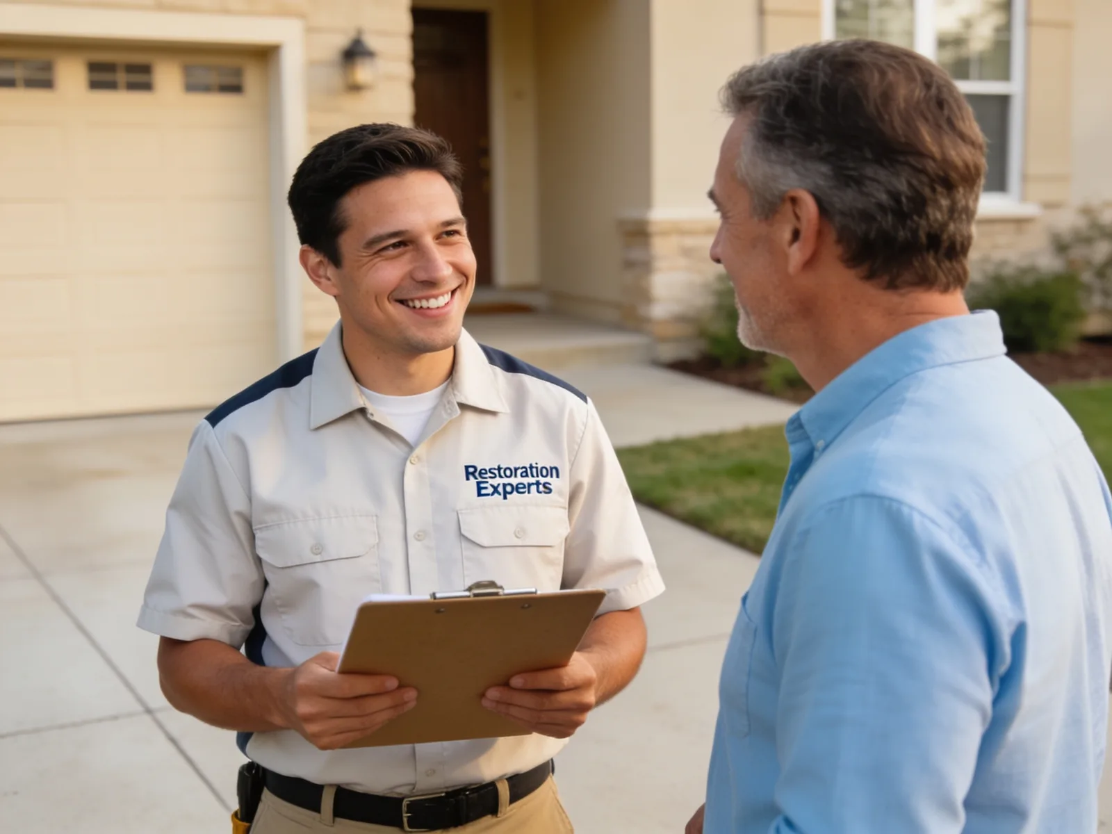Water Damage Cleanup Pittsford, MI FAQs